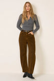 Miro Long Boyfriend Jean