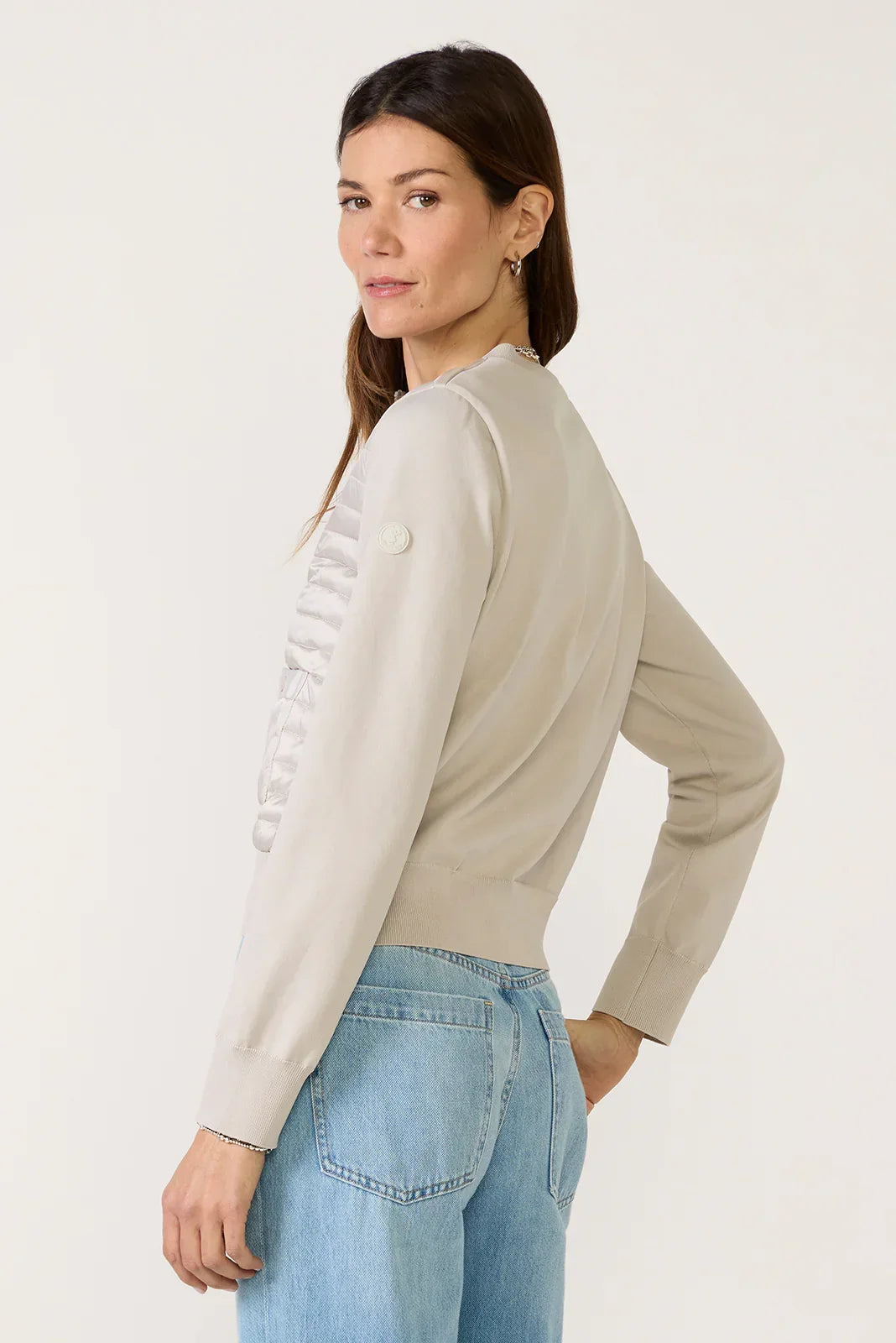 Briony Jacket