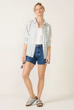 Parker Short Long