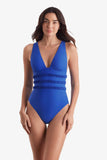 Sonny One Piece Cobalt