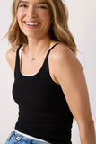 Jones Strappy Tank
