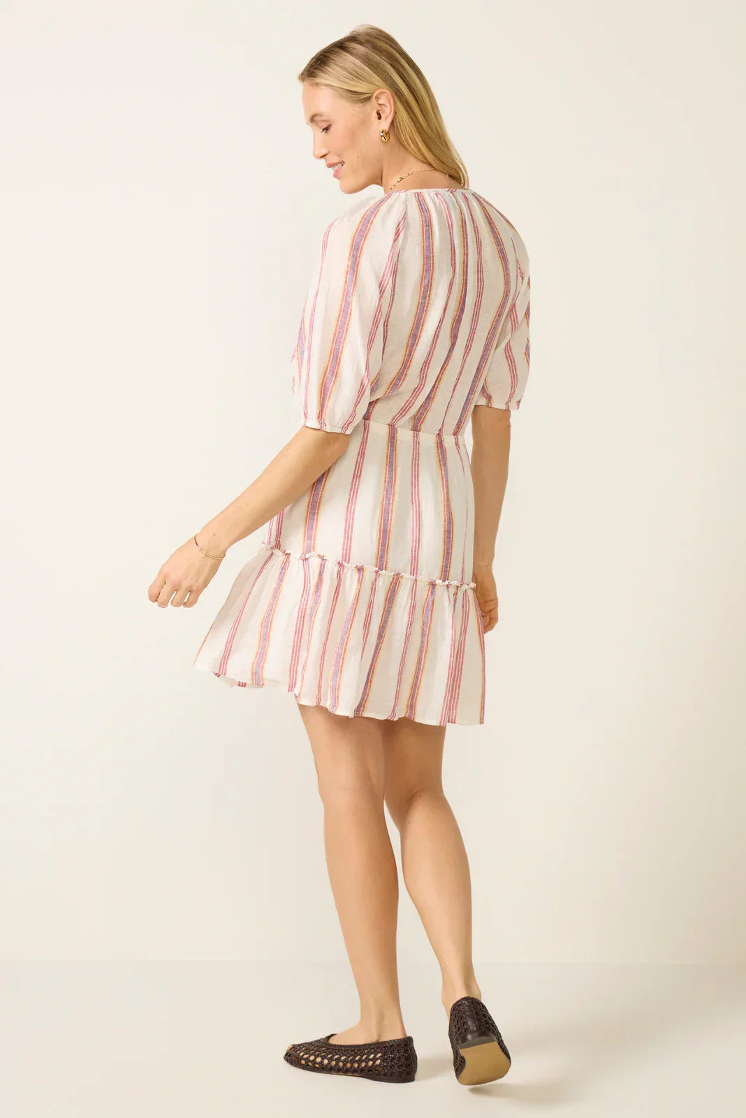 Saba Dress