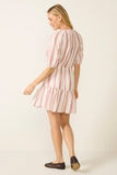 Saba Dress