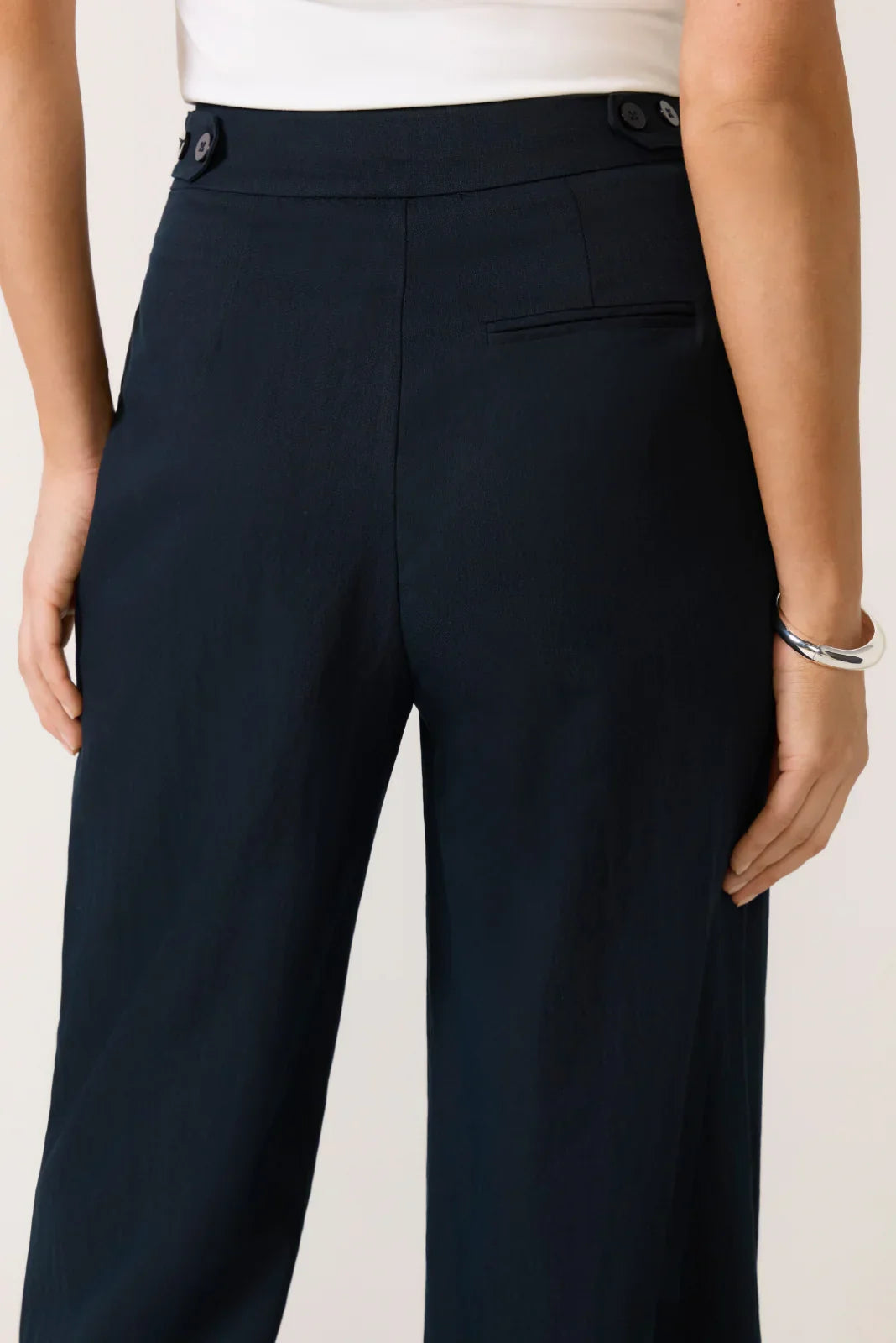 Lacey Wide Leg Pants