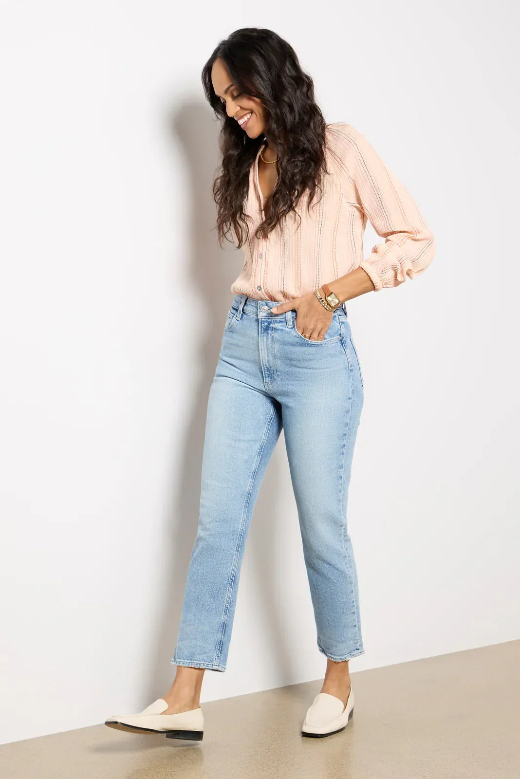 Billy Crop