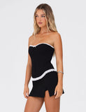 MILLIE CORSET 20 BLACK
