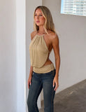 EVANNA TOP GOLD