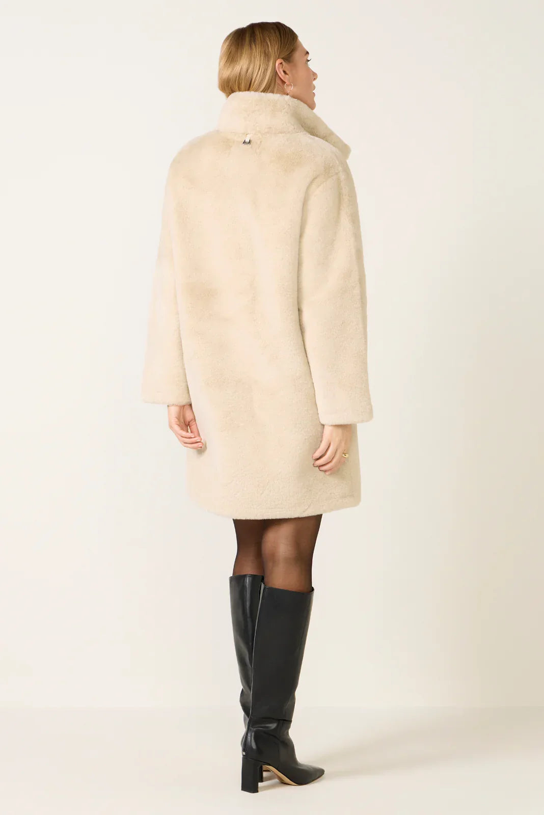 Blair Coat