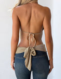 EVANNA TOP GOLD