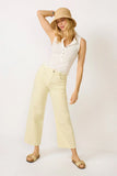 Ren 26 Wide Leg Jean