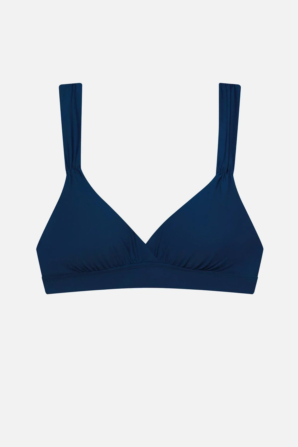 Emory Bra Indigo
