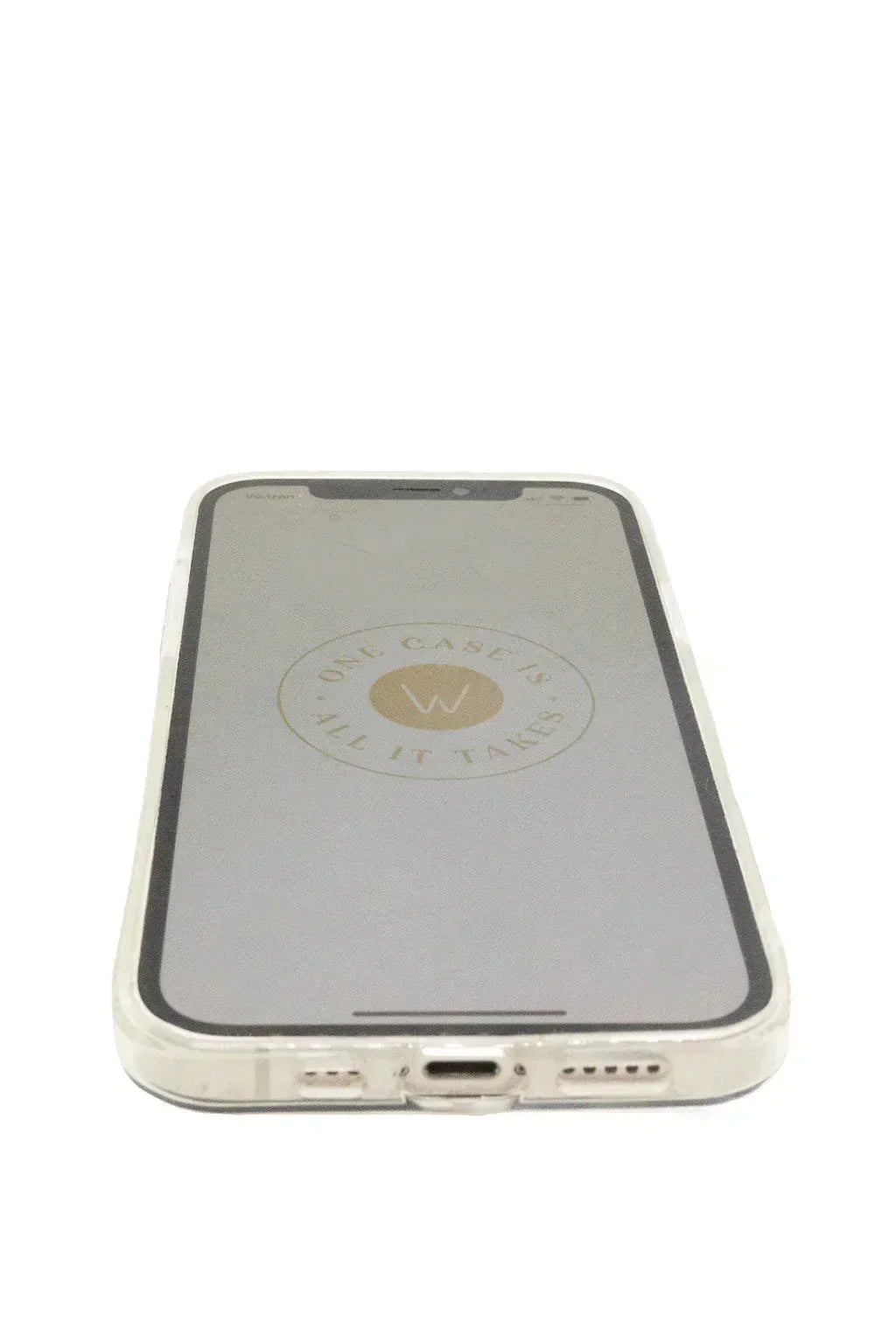 Walli Cases Raspberry Rush Phone Case