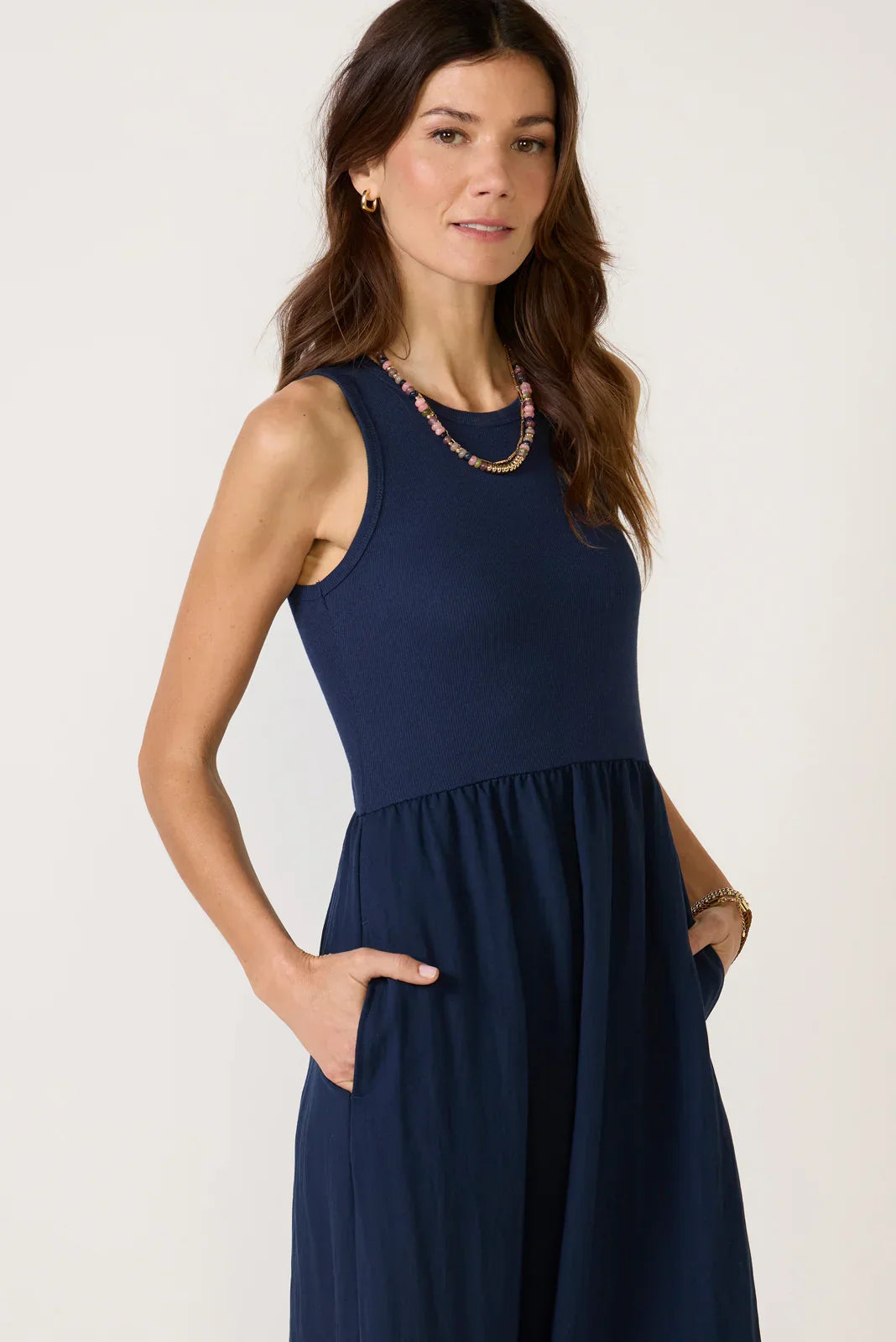 Charlotte Midi Dress