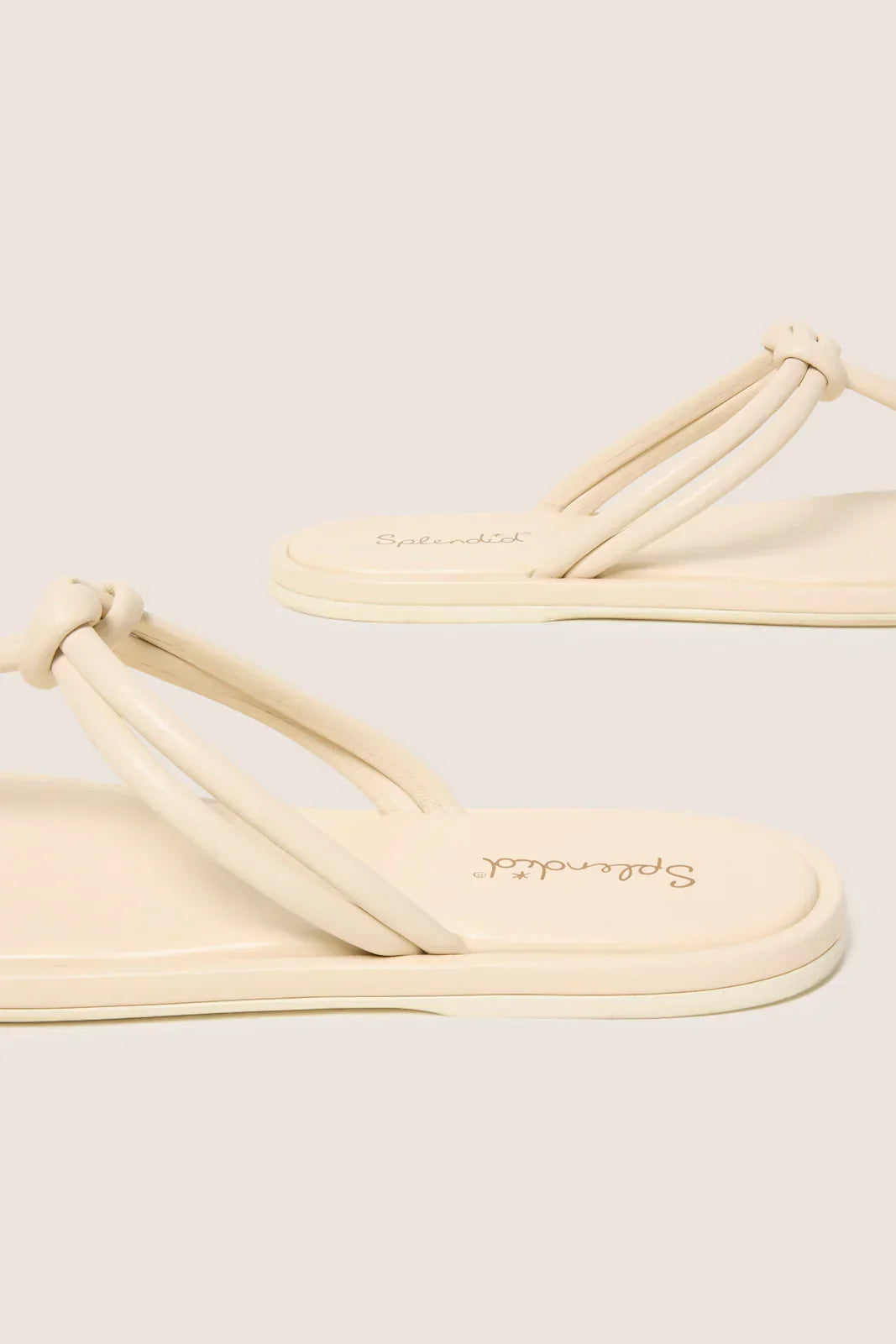 Fedora Sandal Slide