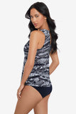 Chanae Tankini Top in ZaAtar