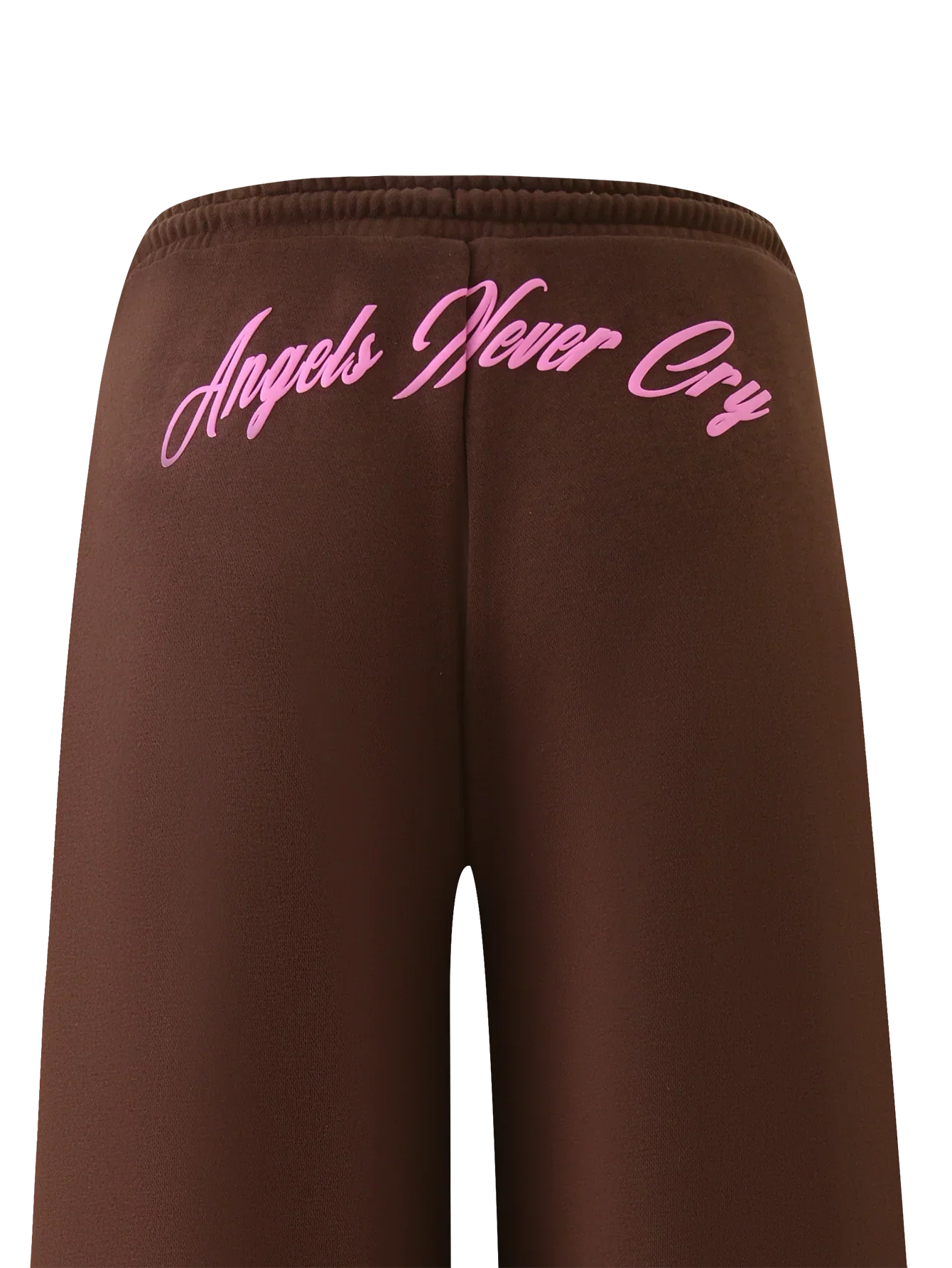 MERRYN TRACK PANT CHOCOLATE