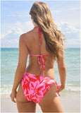 Miami Tie Side Moderate Bottom Hot Paradise