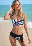 Kauai Bikini Bottom Wave Maker