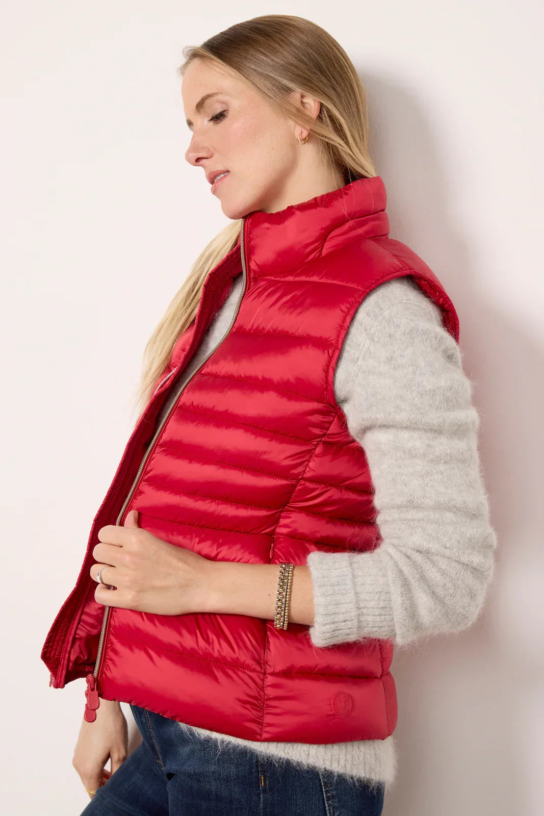 Lynn Vest