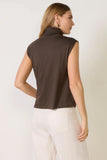 Fable Turtleneck Tank