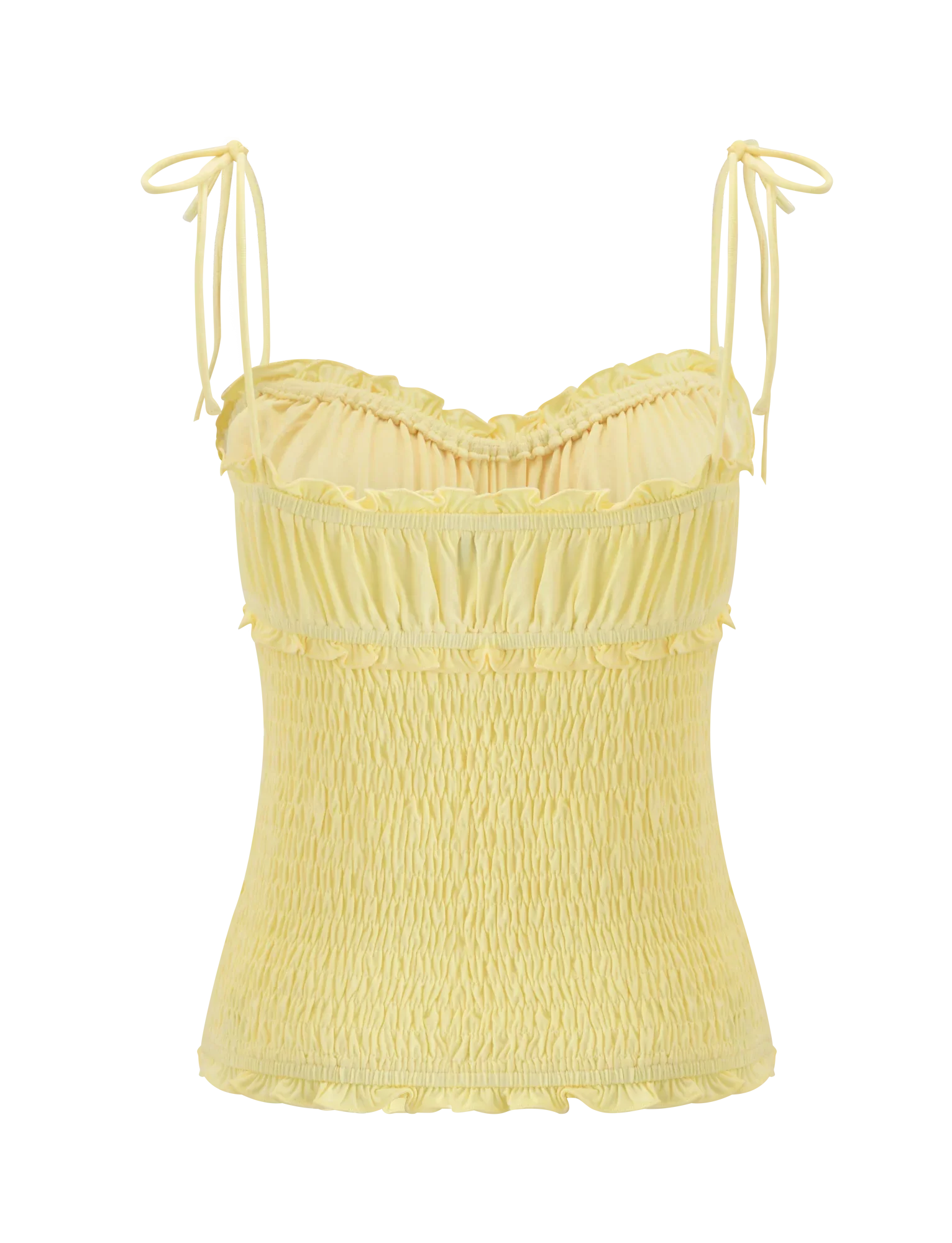SAFIRA TOP LEMON