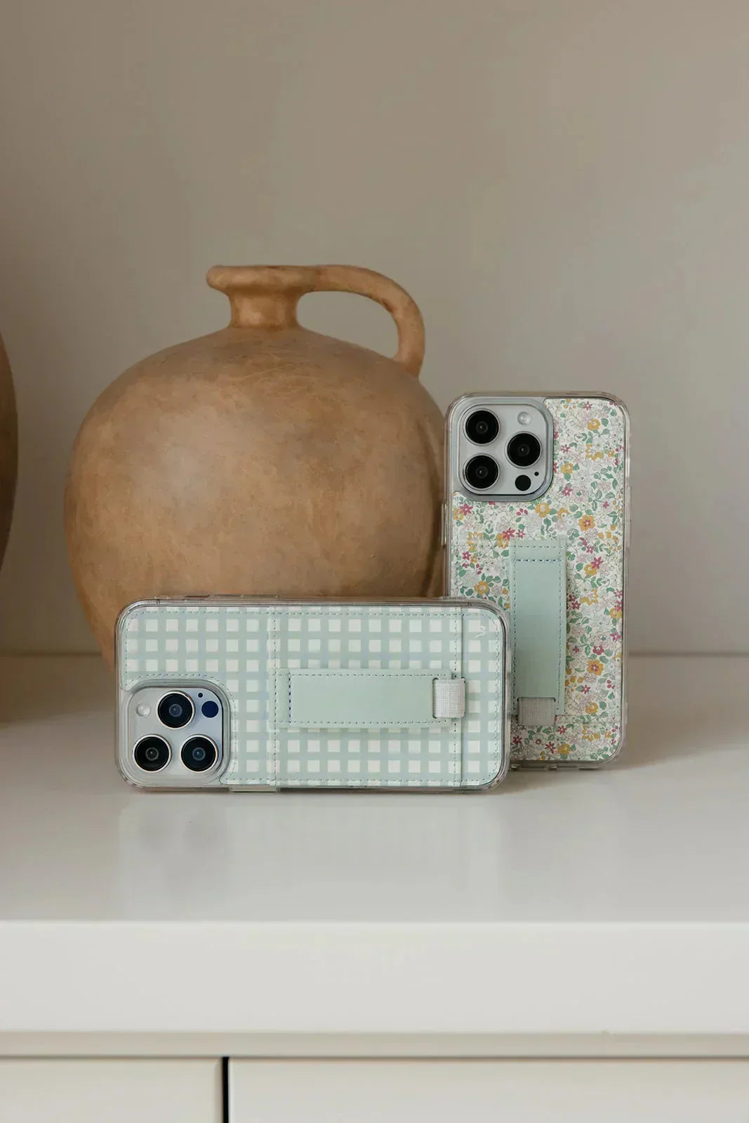 Walli Cases Petal Garden Phone Case