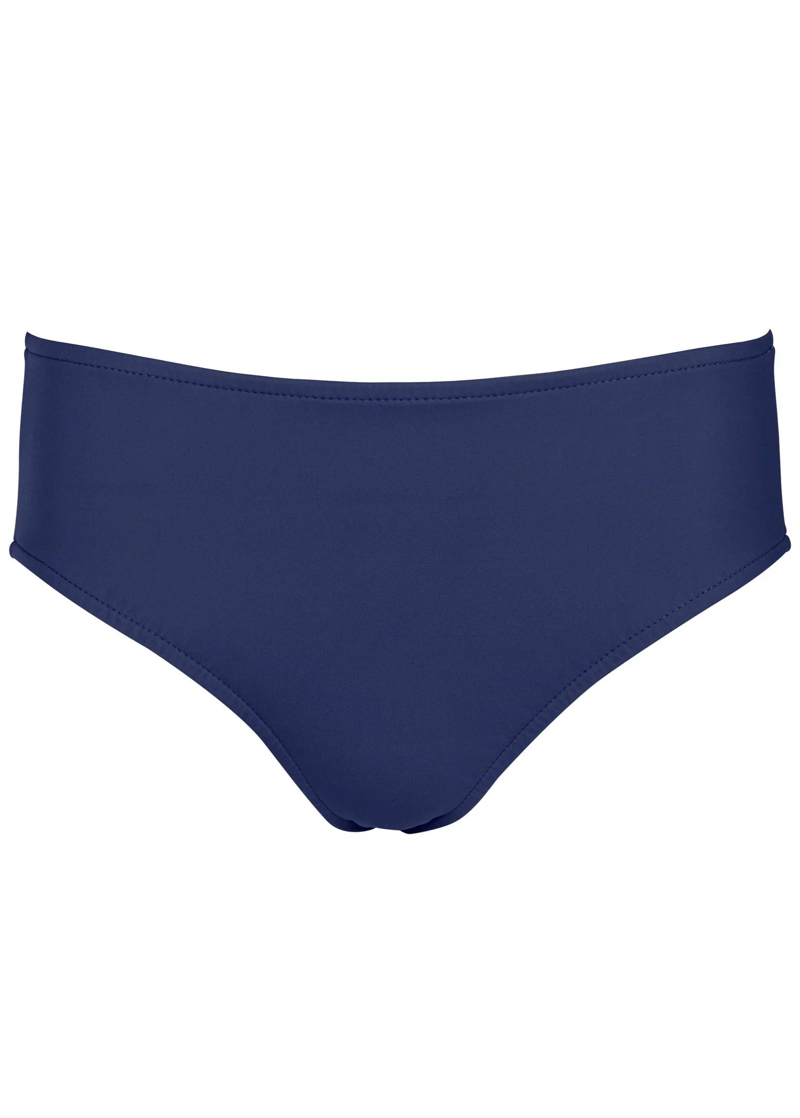 Maui Full Coverage Bottom Ultramarine Blue