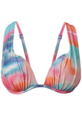 Over The Shoulder Marilyn Top Afterglow