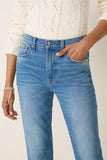Lennon Bootcut Jean