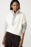 Colorblock Timeless Sweatshirt