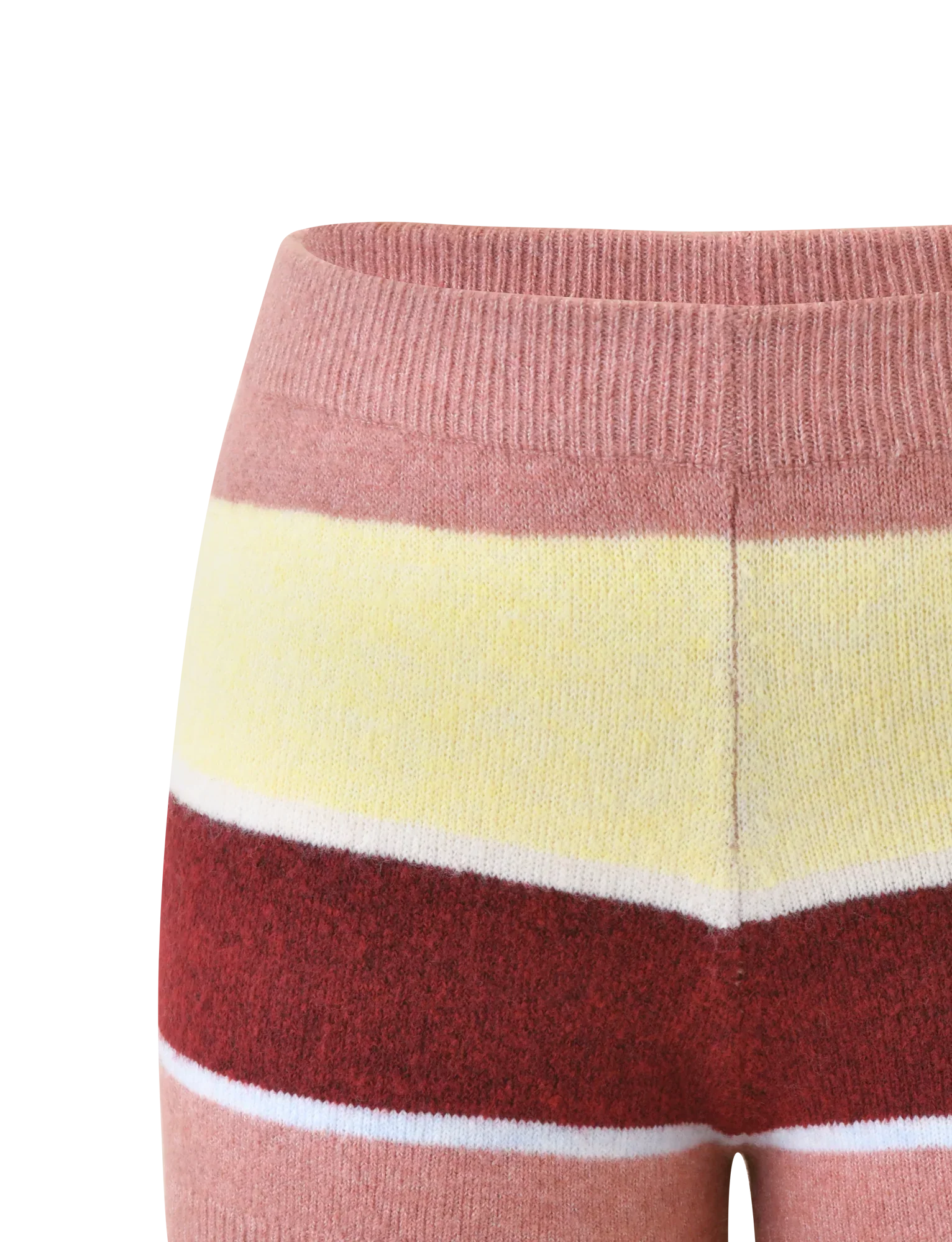 KOA 20 STRIPED SHORT TAN STRIPE
