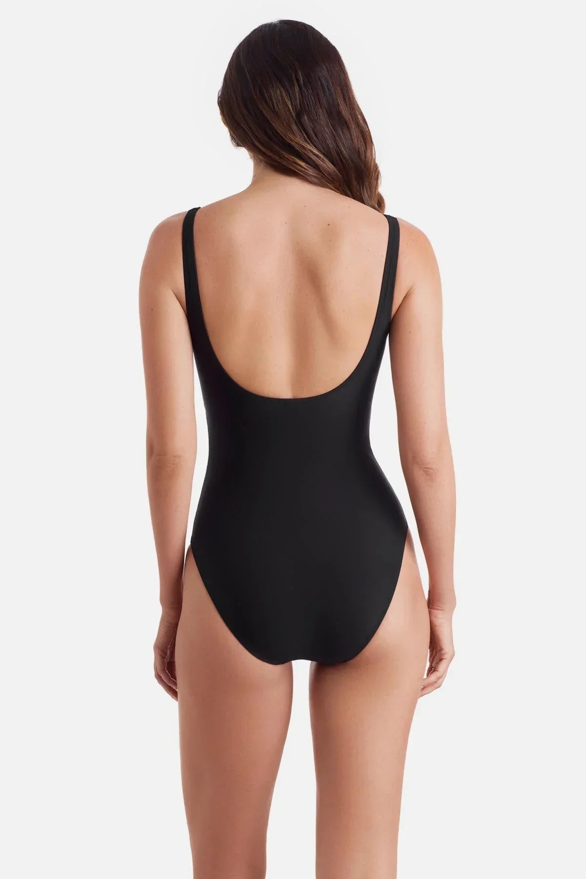 Bailey One Piece Black