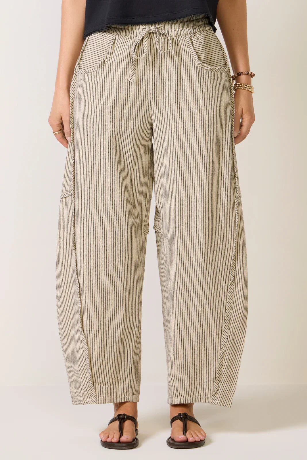 Something Good Pant