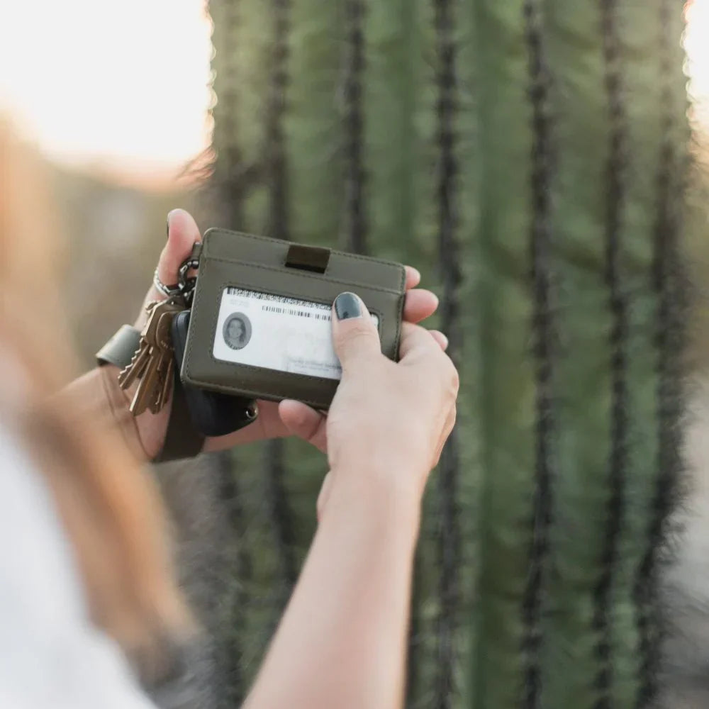 Andar Wallet The Denner