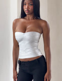 CL NIYA BANDAGE TOP