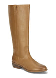 Riding Boots Cognac
