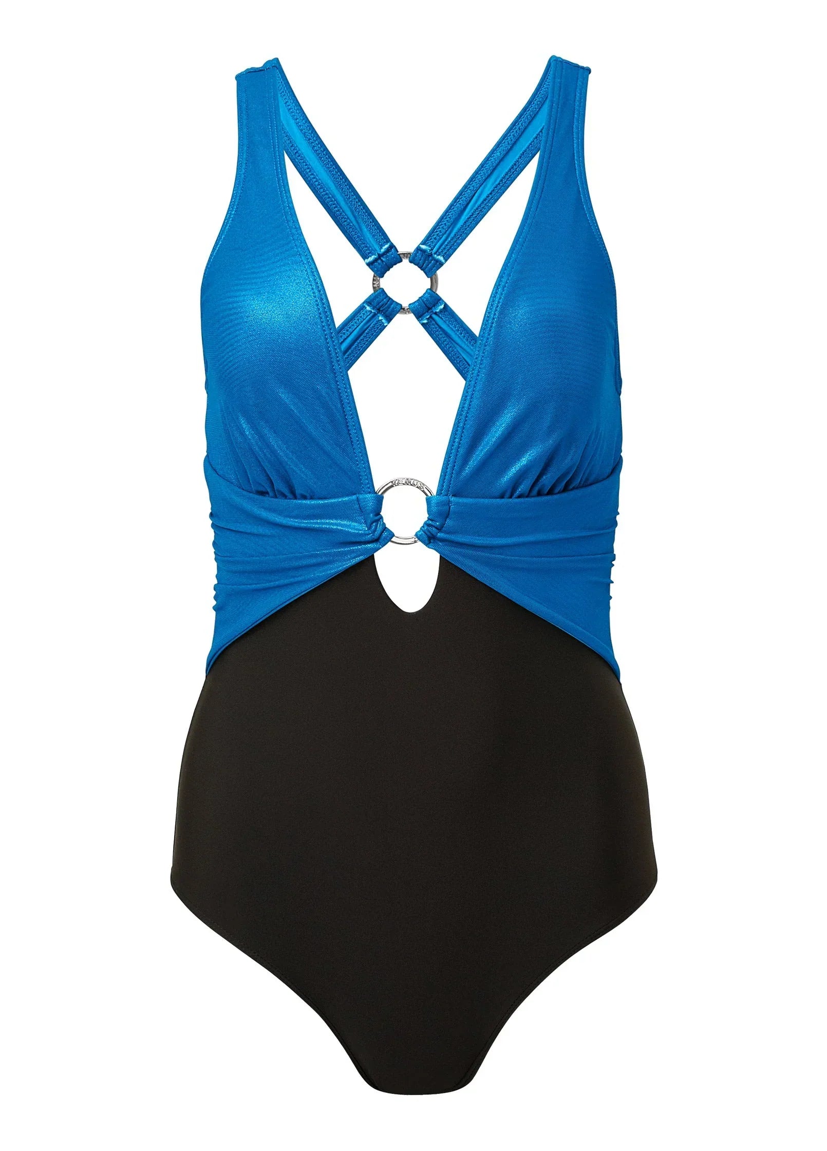 Shimmer One Piece Sea Shine