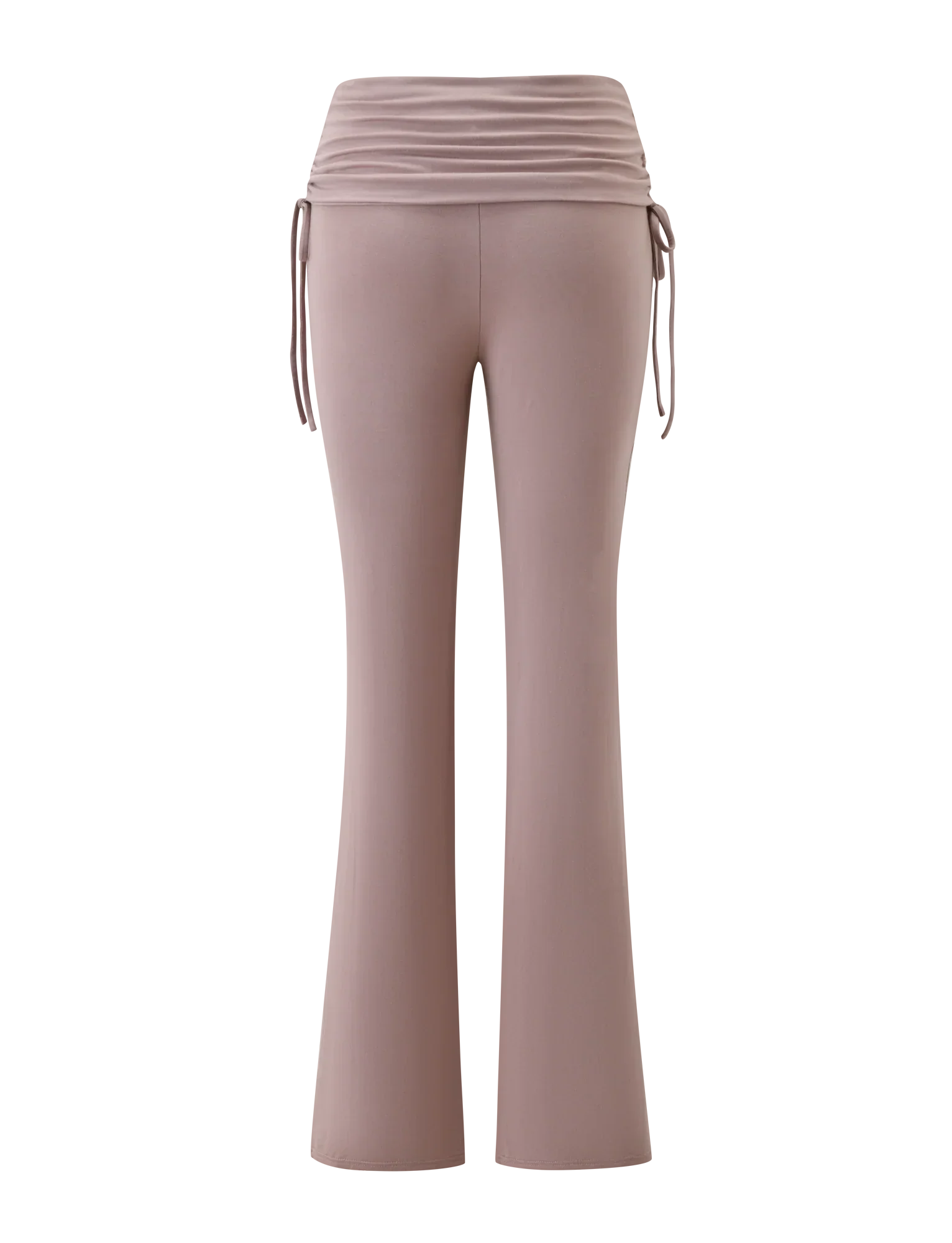 HALONA PANT MOCHA