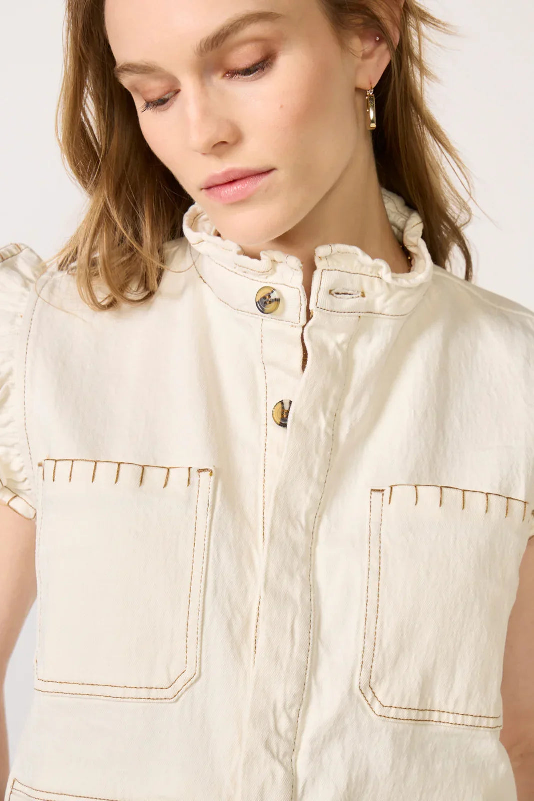Pablo Waistcoat