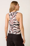 Safari Rib Veda Tank