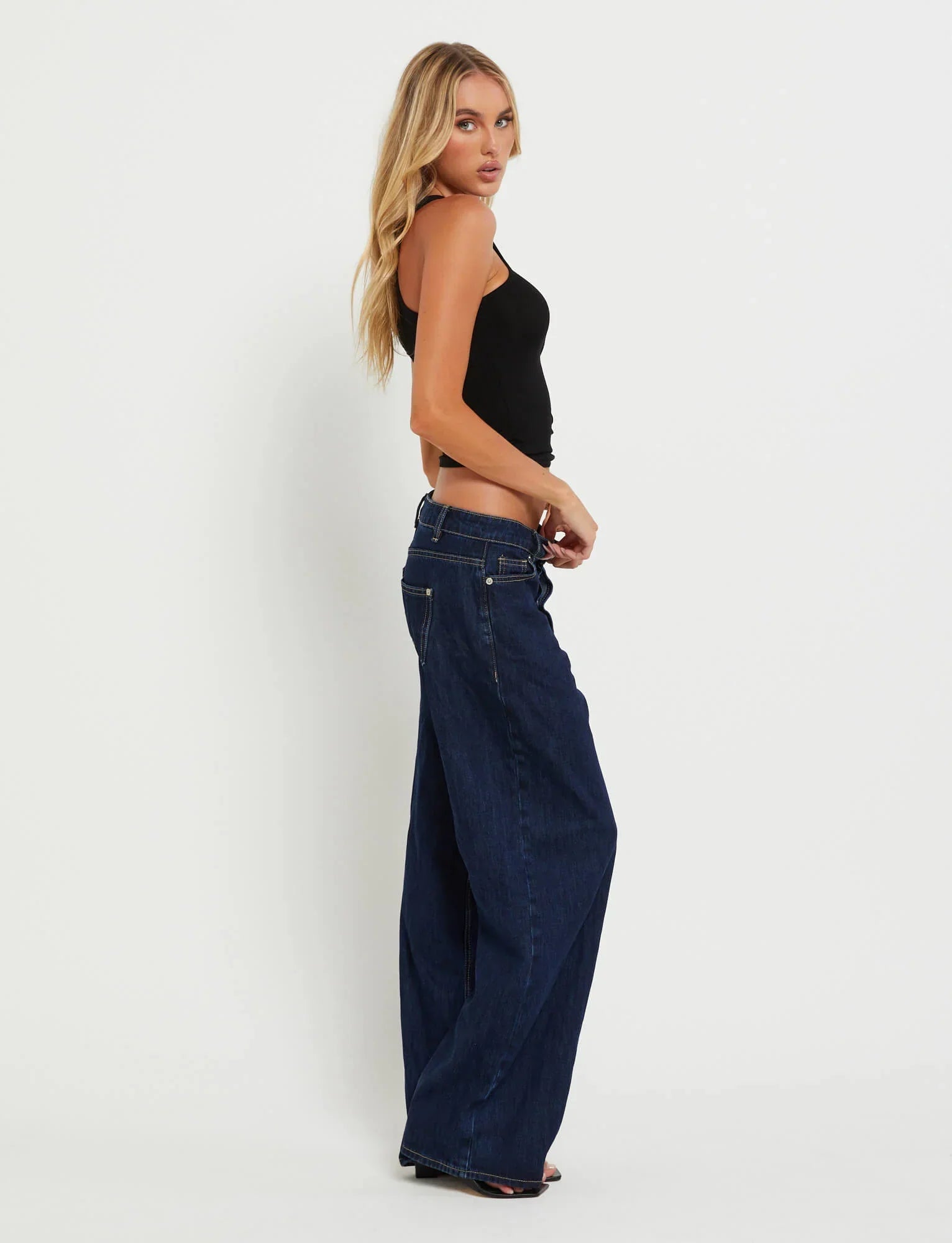 FELIX JEAN DARK DENIM