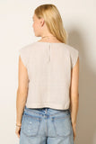 Tavia Top