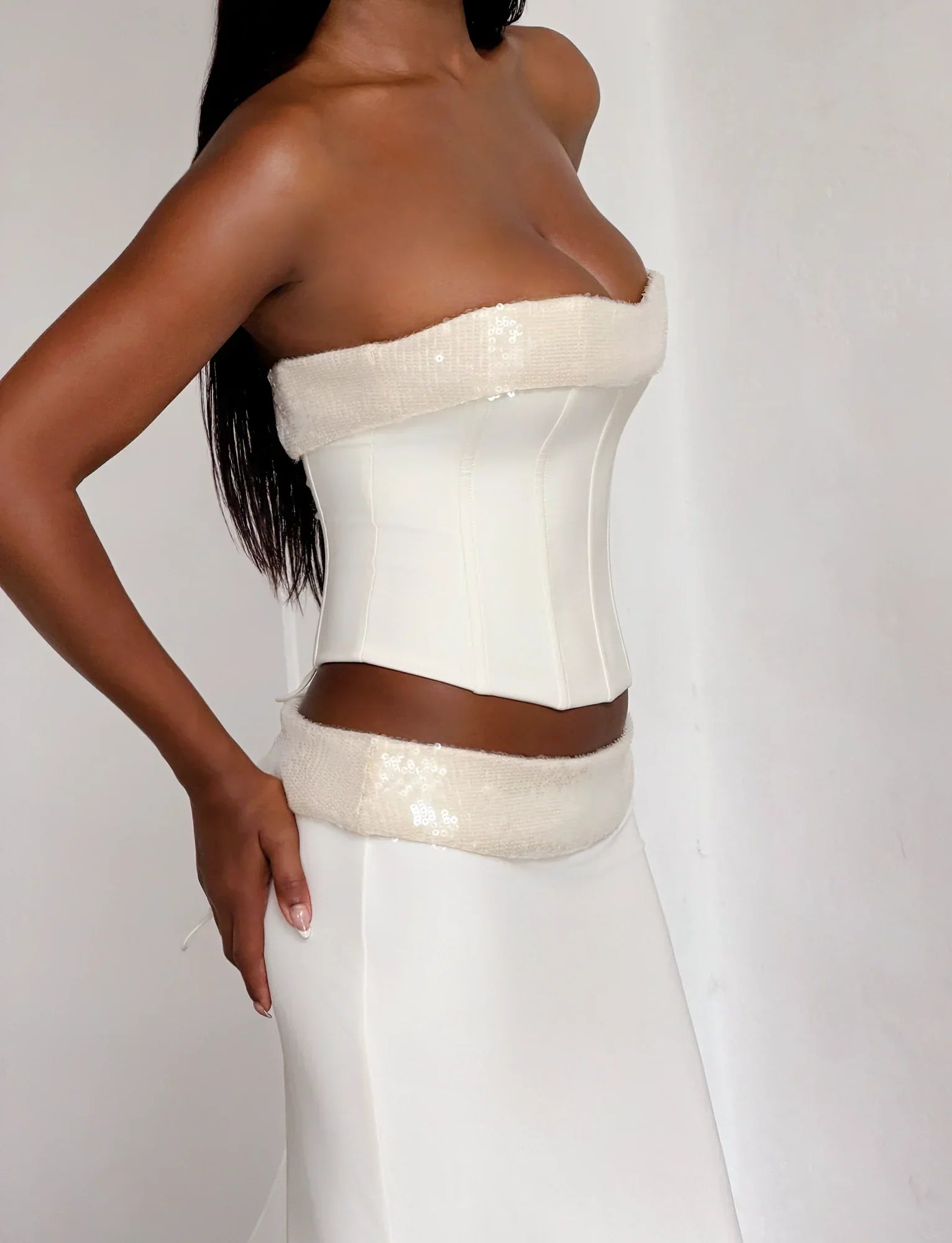 CHARLYZE BUSTIER CREAM