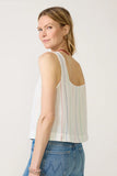 Jules Linen Tank