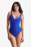Bailey One Piece Cobalt