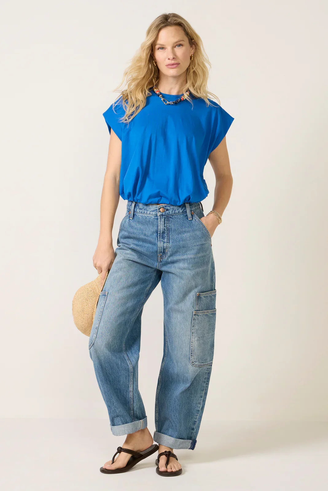 Millie Tee
