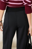 Air Essentials Luxe Straight Leg Pant