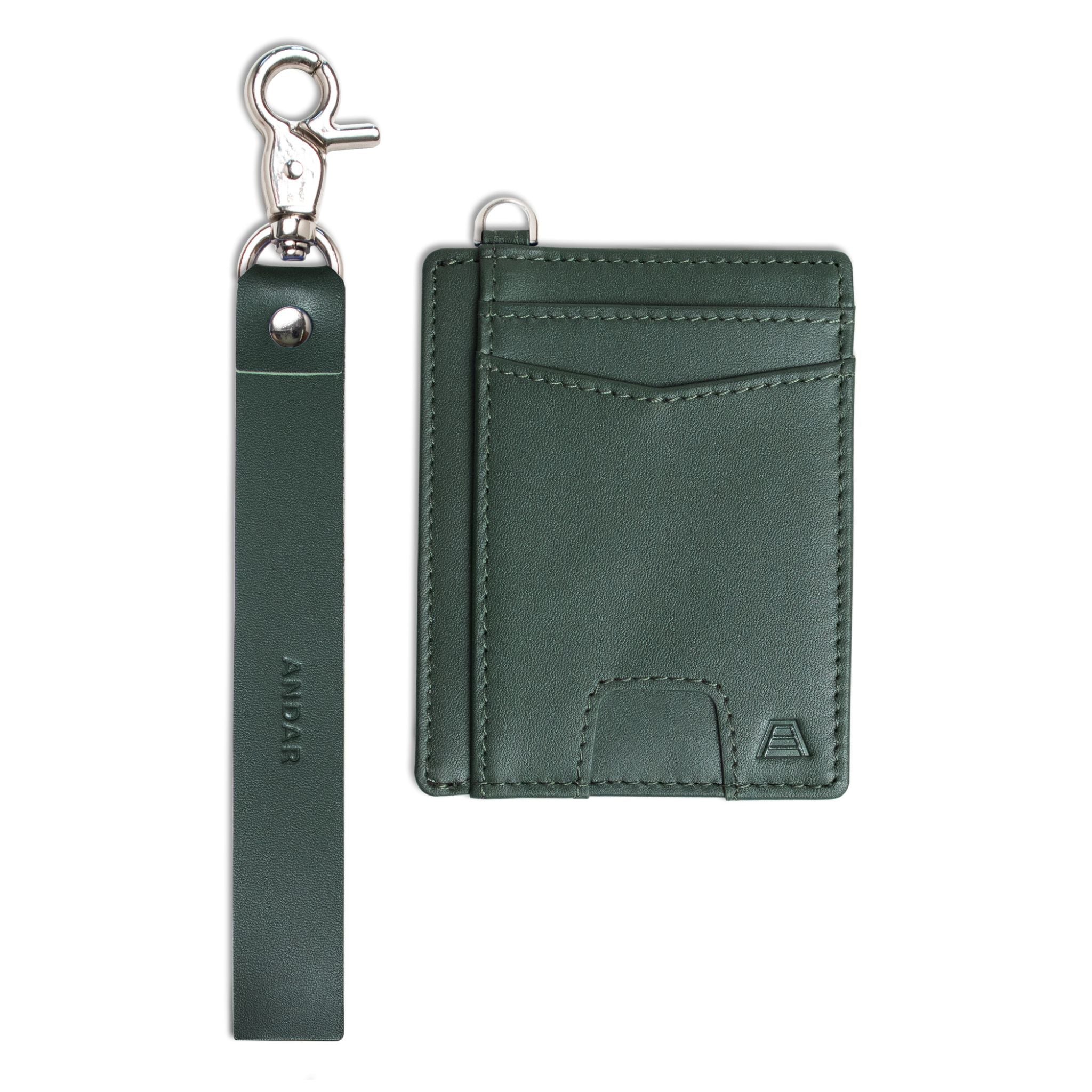 Andar Wallet The Denner
