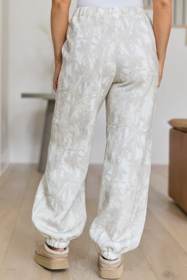 Ember Camo Joggers SALE