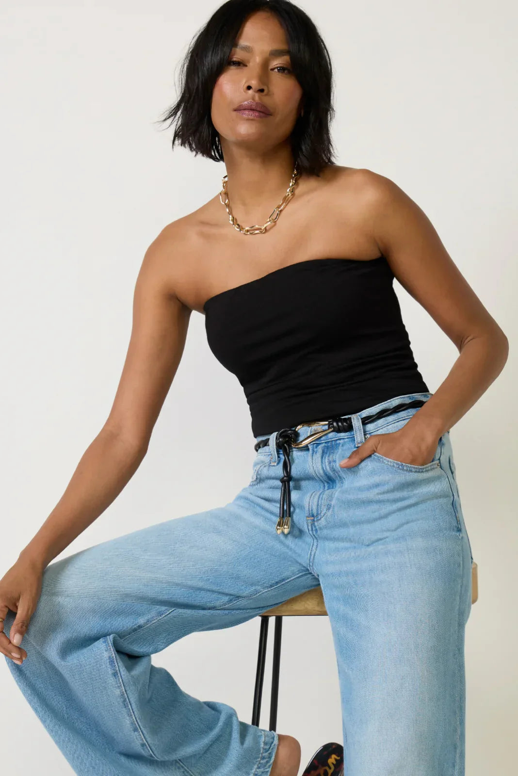Ria Tube Top